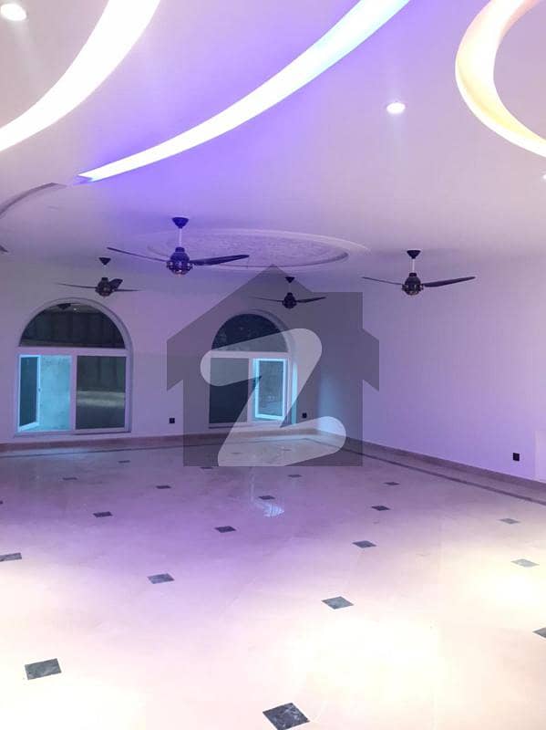 F-7 500sqyd Luxury House Is Available For Sale.