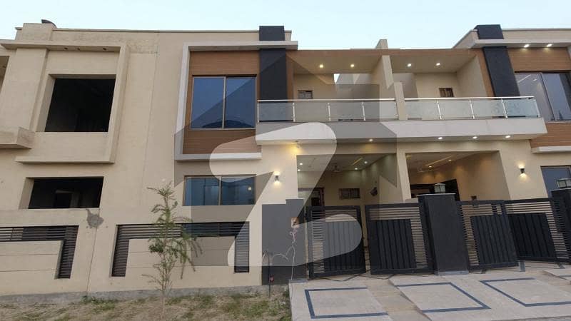5 Marla House Available For Sale In Ferozepur Road