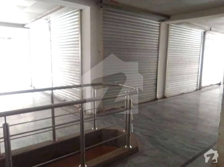 Fair-Priced 5 Marla Upper Portion Available In Kuri Road Area