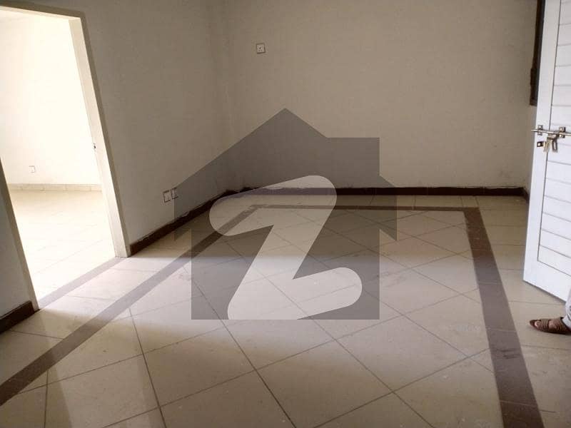 4.01 Marla Flat For Sale At Peshawar Cantt