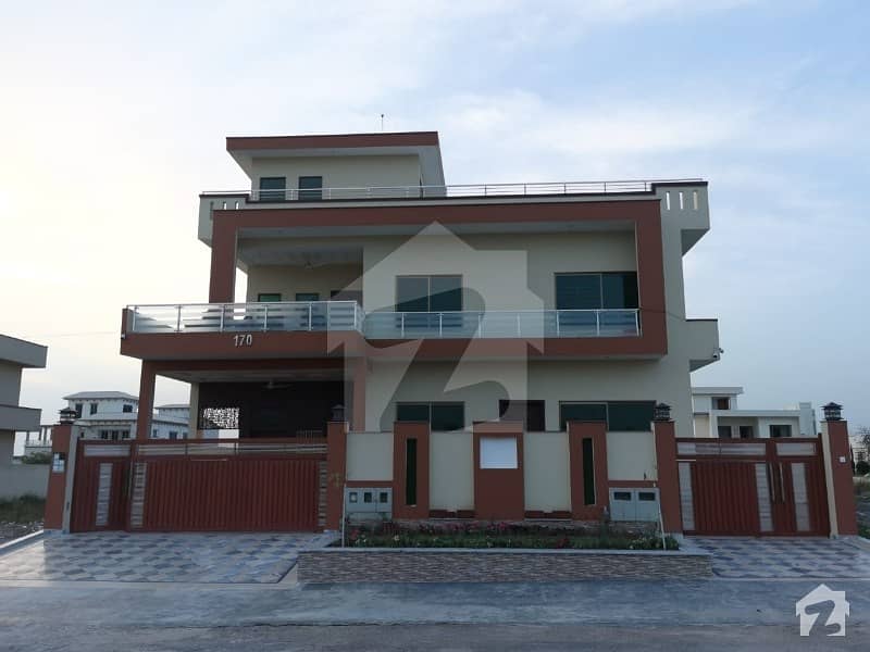 House Available For Rent Faisal Town