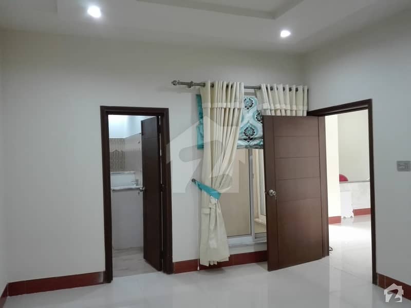 10 Marla House Available In Wapda City For Sale