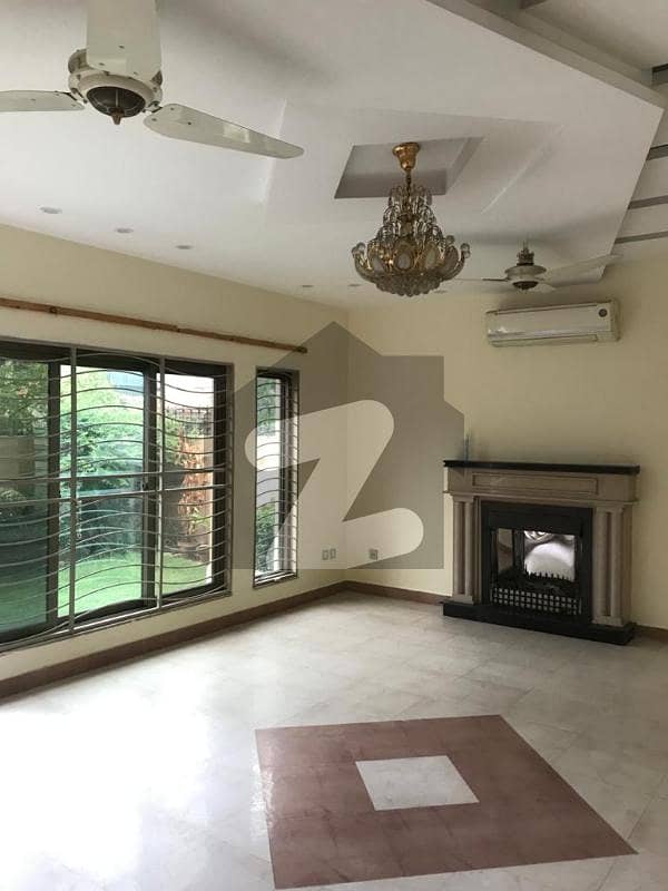 1 Kanal Beautiful House Available For Rent In Dha Phase 3 Block Z Lahore