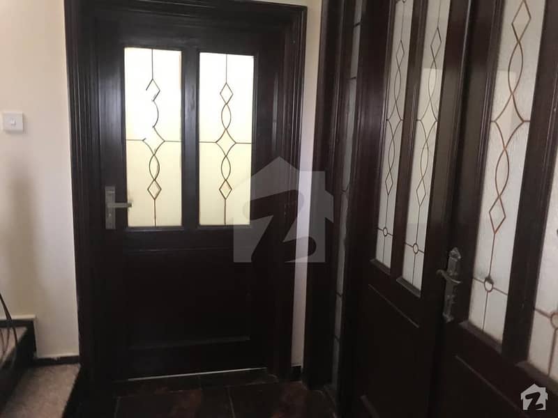 Perfect 20 Marla House In Wapda City For Sale