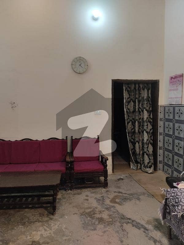 Ideal 752 Square Feet House Has Landed On Market In Bilal Nagar, Bilal Nagar