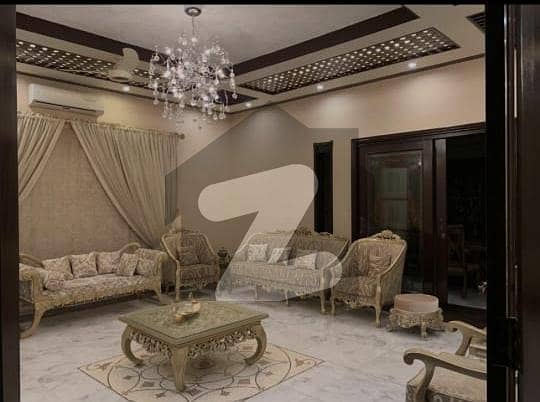 ڈی او ایچ ایس فیز 2 ملیر کنٹونمنٹ کینٹ کراچی میں 8 کمروں کا 1.6 کنال مکان 16.8 کروڑ میں برائے فروخت۔