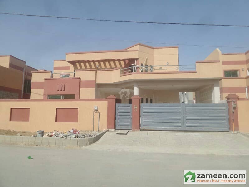 House is Available for Sale Askari 5, Malir Cantonment, Cantt, Karachi ID6936086