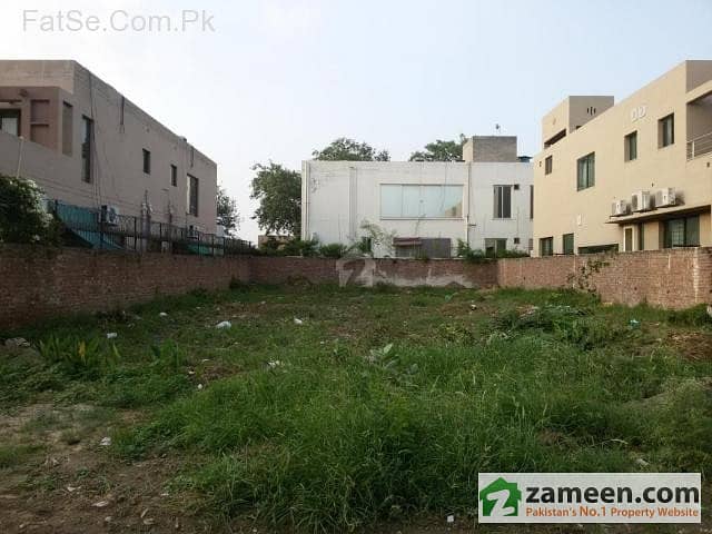 6 Marla Pair For Sale In Punjab Coop Housing Society