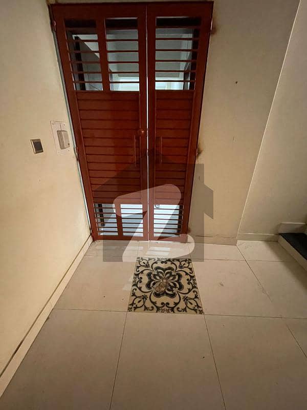 1150 Square Feet Flat In Dha Defence For Rent At Good Location