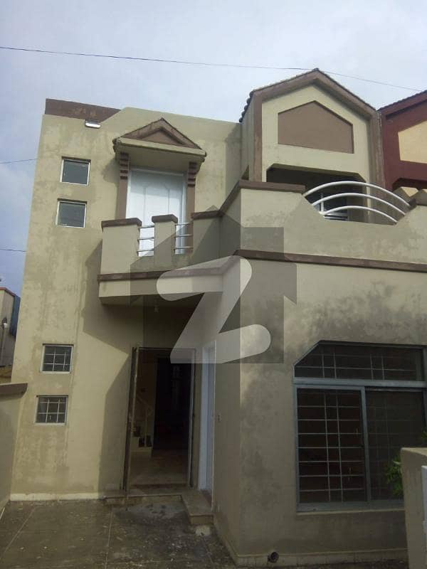 House Of 1125 Square Feet In Edenabad Extension - Block A Is Available