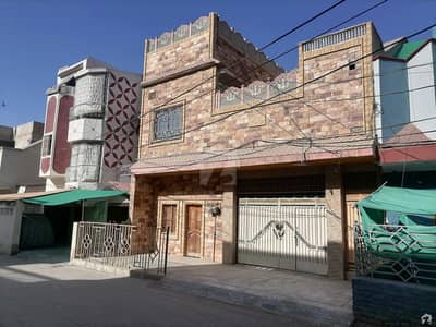 Get In Touch Now To Buy A 1350 Square Feet House In Akhuwat Nagar Society
