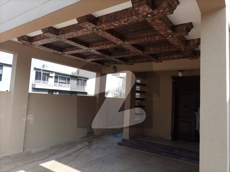 Akhtar Associates Offer Good Condition House For Rent At Idea Place