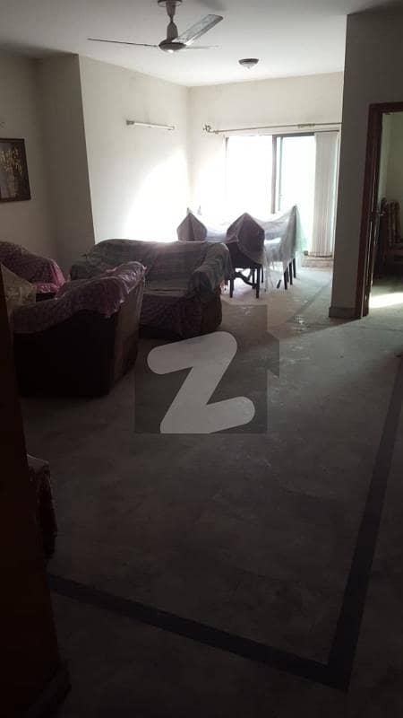 7 Marla Well Maintain Family Apartment In Rehman Gardens Near Dha Phase 1 Avenue Mall Ghazi Road