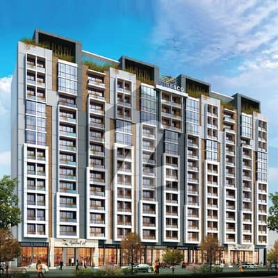 2 Bed Lounge Luxury Apartments On Installments For Sale In Bahria Town Karachi 2 Bed Lounge Luxury Apartments On Installments For Sale In Bahria Town Karachi