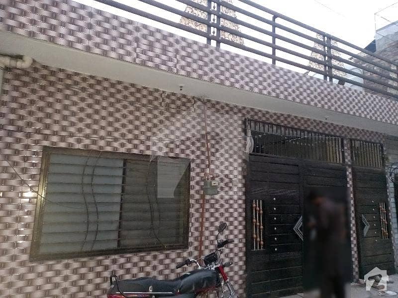 کمالا آباد راولپنڈی میں 3 کمروں کا 5 مرلہ مکان 55 لاکھ میں برائے فروخت۔