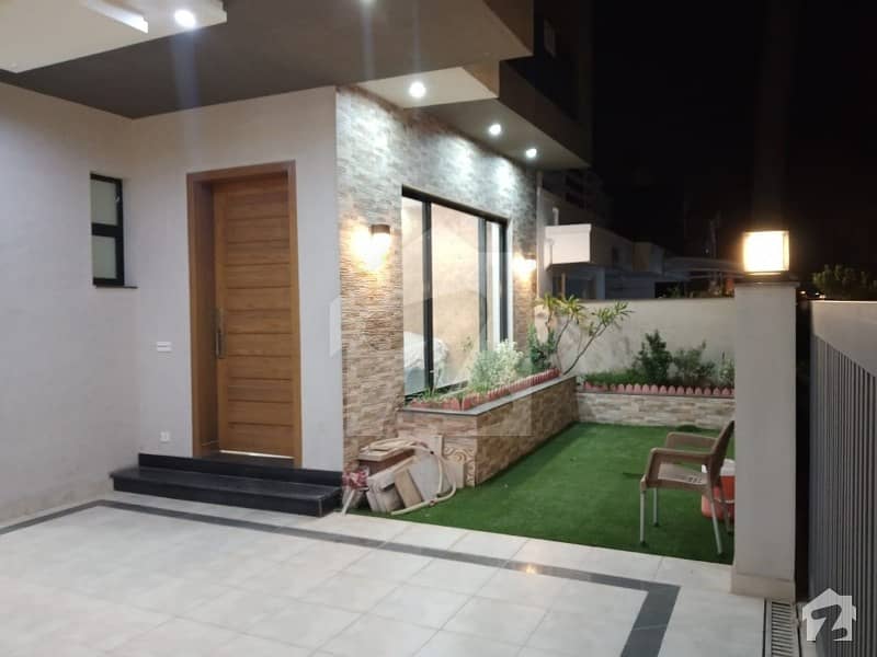 Brand New House For Sale In  D12 35x70
