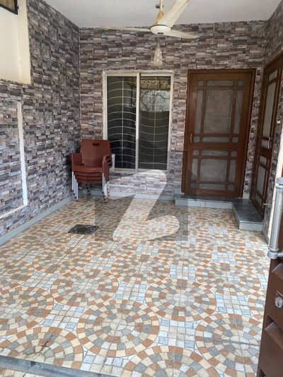 5 Marla House Available For Sale In Eden Value Homes Lahore
