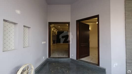 A Palatial Residence For Sale In Gulshan-E-Maymar - Sector W Karachi