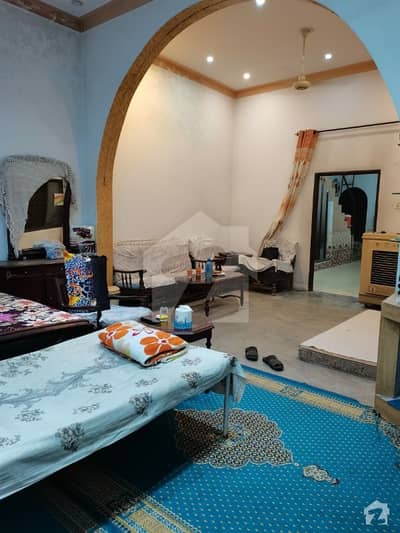 شاہدرہ لاہور میں 4 کمروں کا 5 مرلہ مکان 85 لاکھ میں برائے فروخت۔