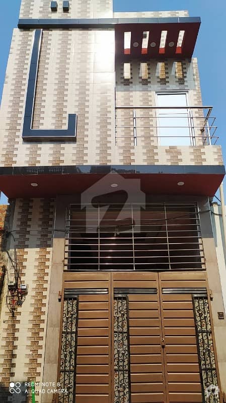 450 Square Feet House Available In Lahore - Sheikhupura - Faisalabad Road For Sale