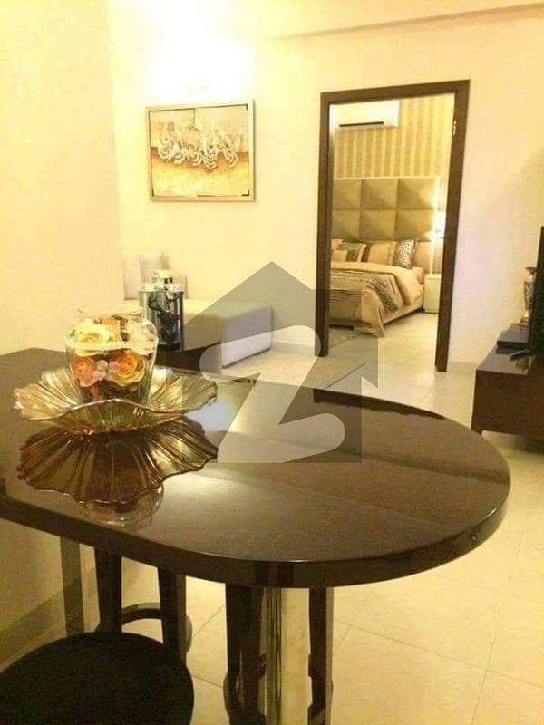 2950 Sq. Feet Luxury Apartment Is Available For Sale In Bahria Town, Karachi