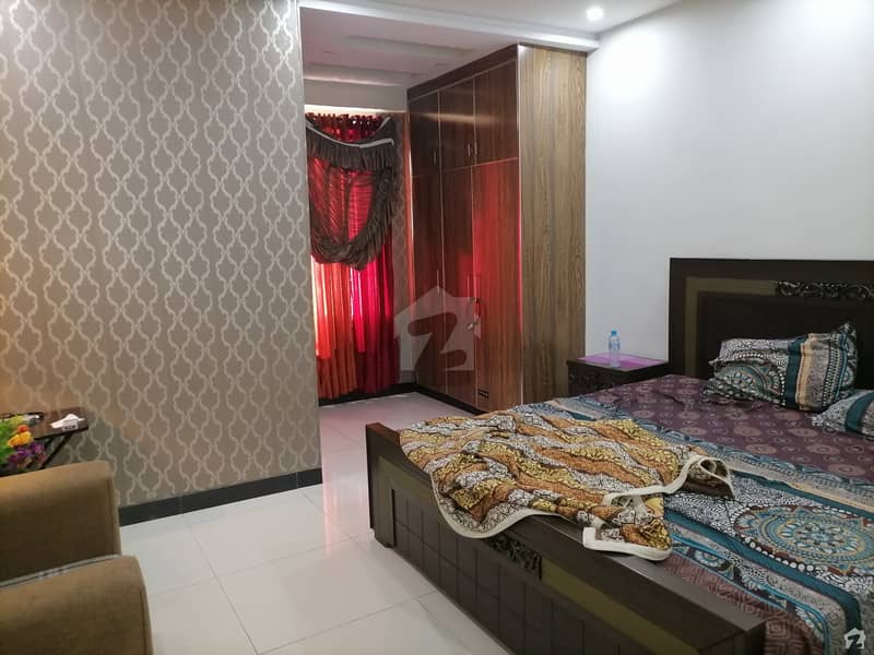 روز گارڈن بحریہ ٹاؤن لاہور میں 2 کمروں کا 6 مرلہ بالائی پورشن 30 ہزار میں کرایہ پر دستیاب ہے۔