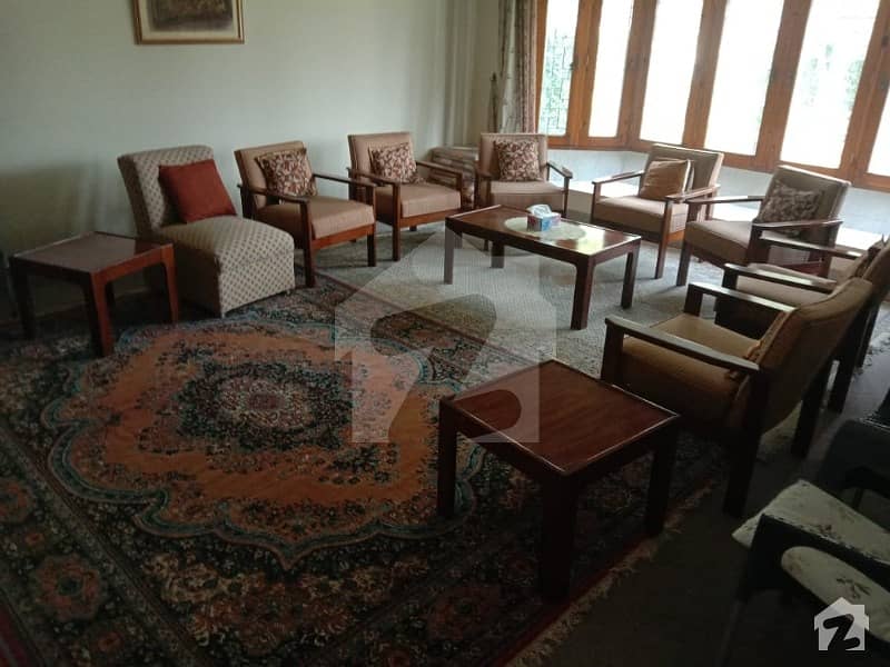 جناح کالونی راولپنڈی میں 6 کمروں کا 1.4 کنال مکان 8.5 کروڑ میں برائے فروخت۔