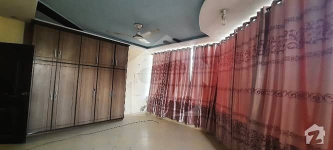 850 Sq Ft Flat For Sale In Johar Town