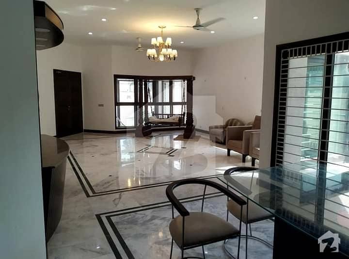 1 Kanal House For Sale At Prime Location In Reasonable Price