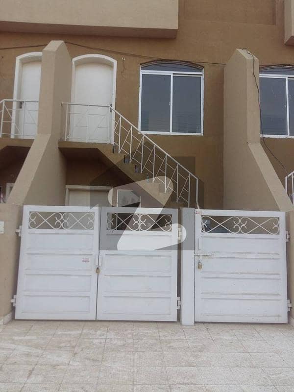 Beautiful 3 Marla Upper Portion For Sale In Eden Abad Lahore