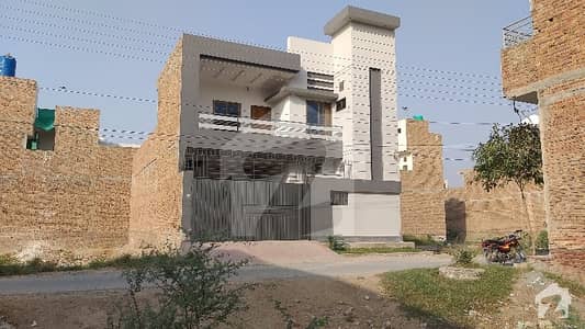 5 Marla House For Sale In Iftikhar Block Vehari