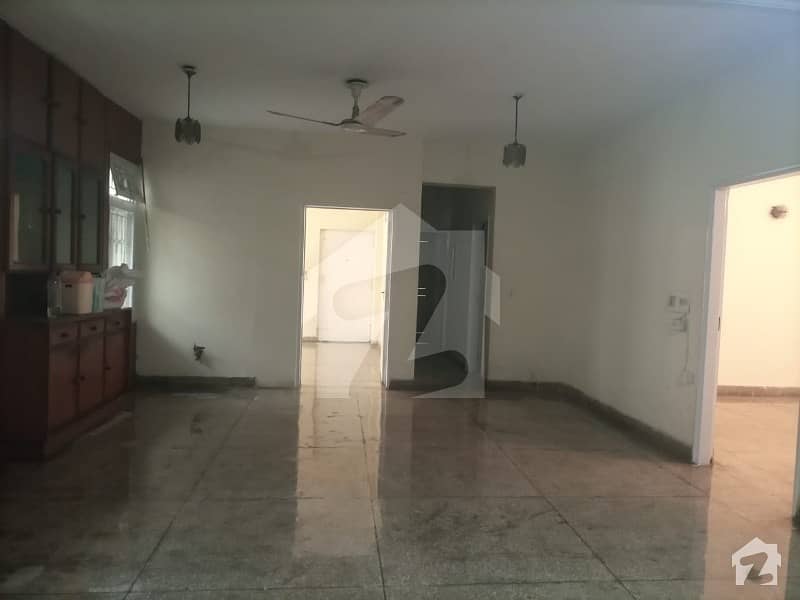 3600 Square Feet House Available For Sale In Paf Colony, Paf Colony