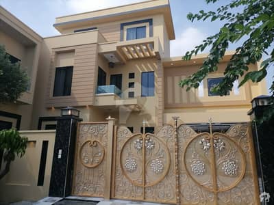 Prime Location 1 Kinal Beautiful House For Sale In Canal View Sector 4