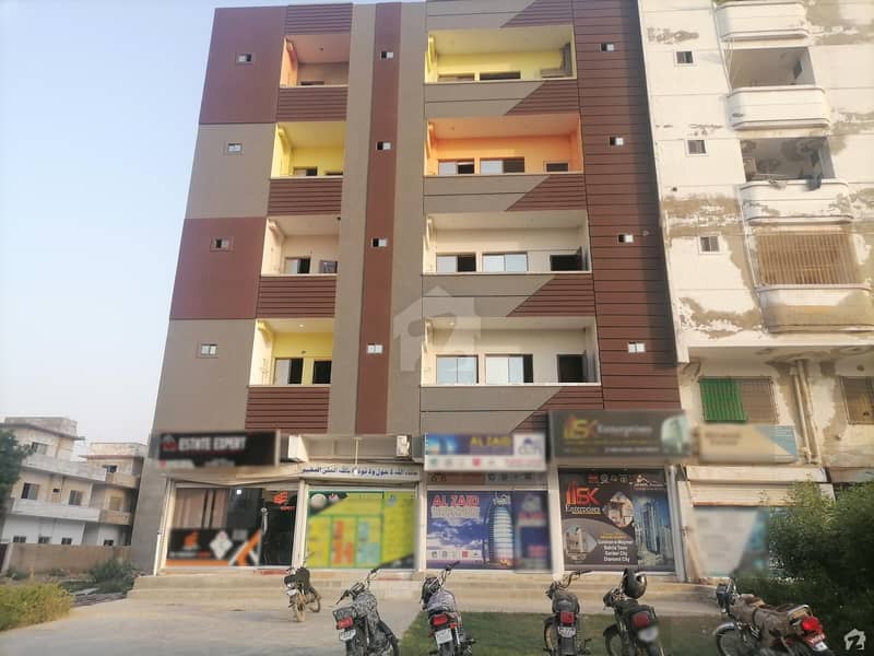 Buying A Flat In Karachi?