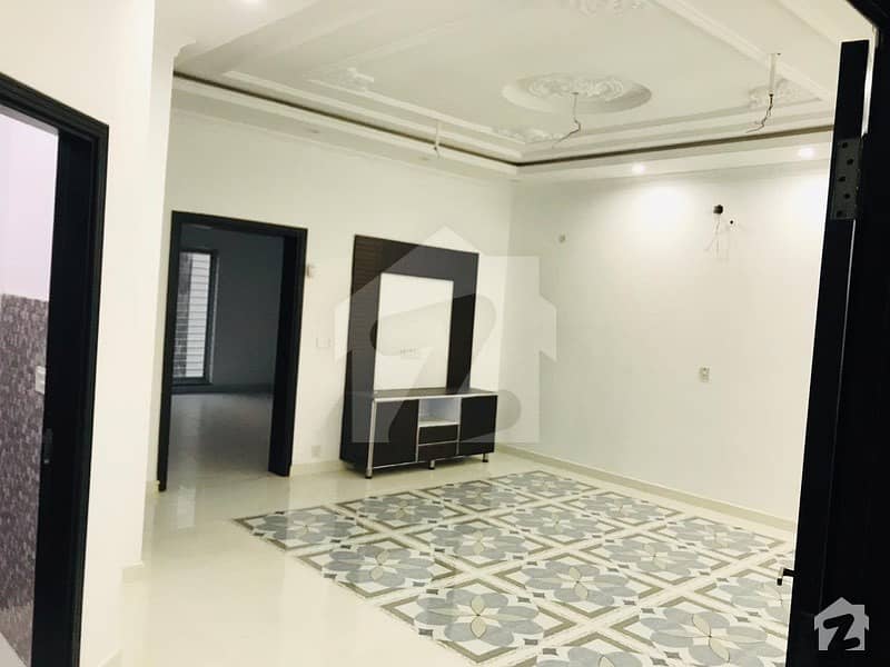 10 Marla Upper Portion For Rent In Sector C Bahria Town Lahore