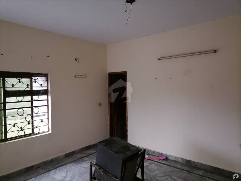 Beautifully Constructed Lower Portion Is Available For Rent In Johar Town