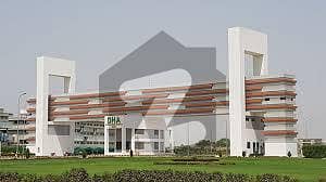 4 Marla Corner Commercial Plot, At 65 Ft Road In Sector B2 Commercial Dha Multan
