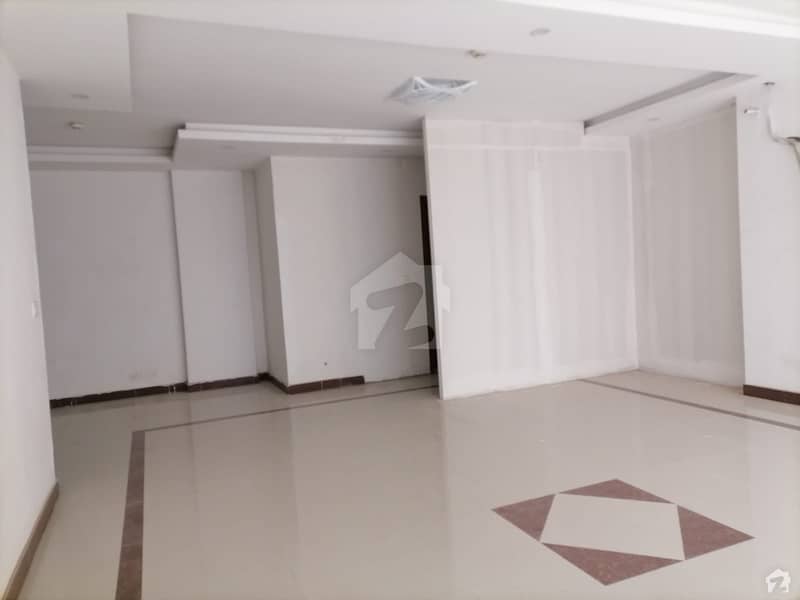 450 Square Feet Flat For Rent Is Available In Bahria Town