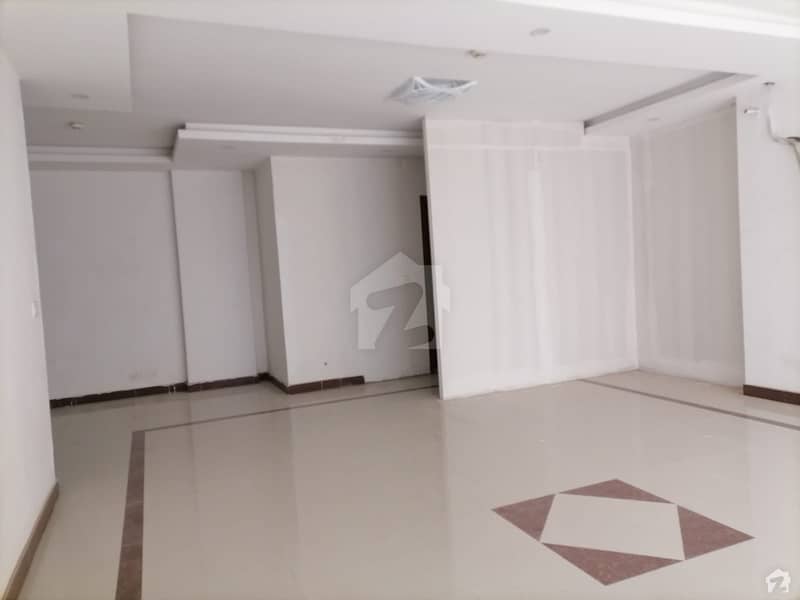 Flat For Rent In Bahria Town