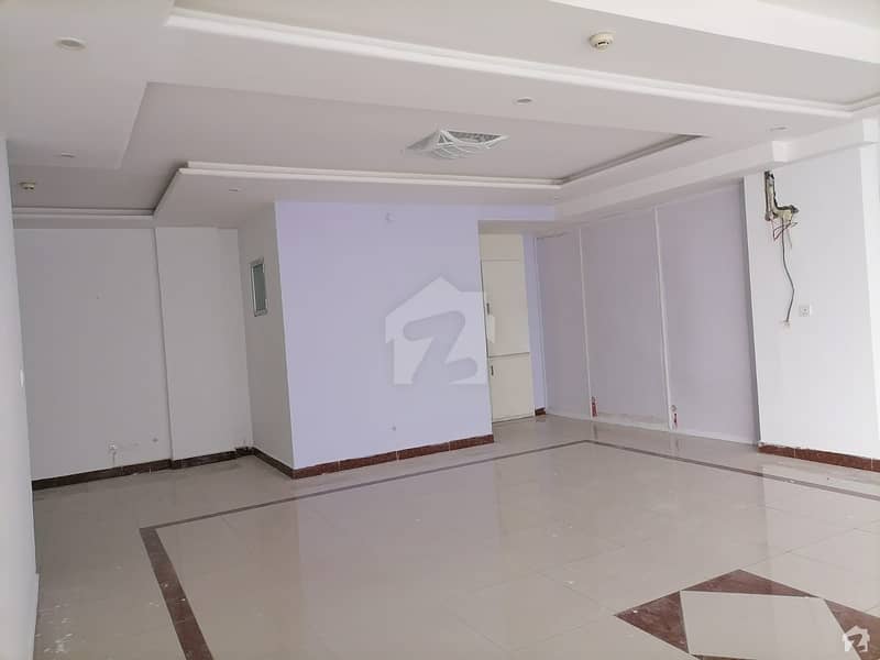 450 Square Feet Flat In Bahria Town