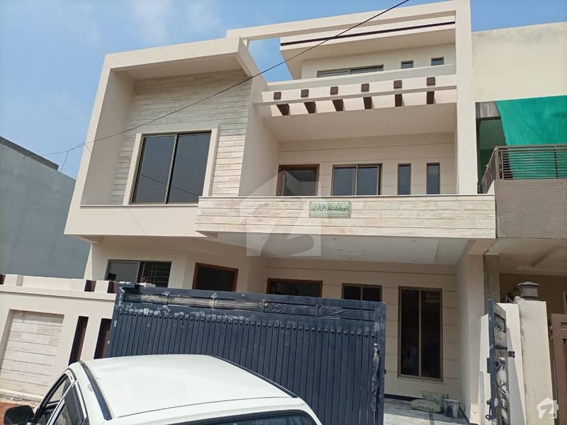 House Is Available For Sale In D-17