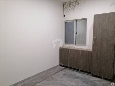 2 Marla House Situated In Waris Colony For Rent
