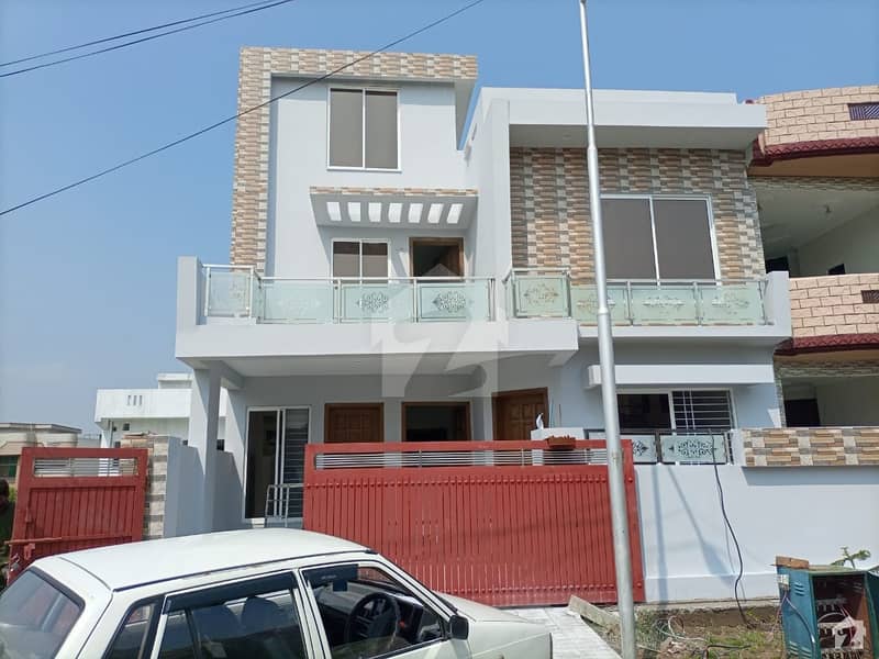 House Is Available For Sale In D-17