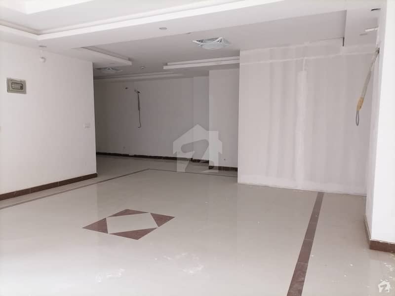 Ideal Flat In Islamabad Available For Rs 22,000