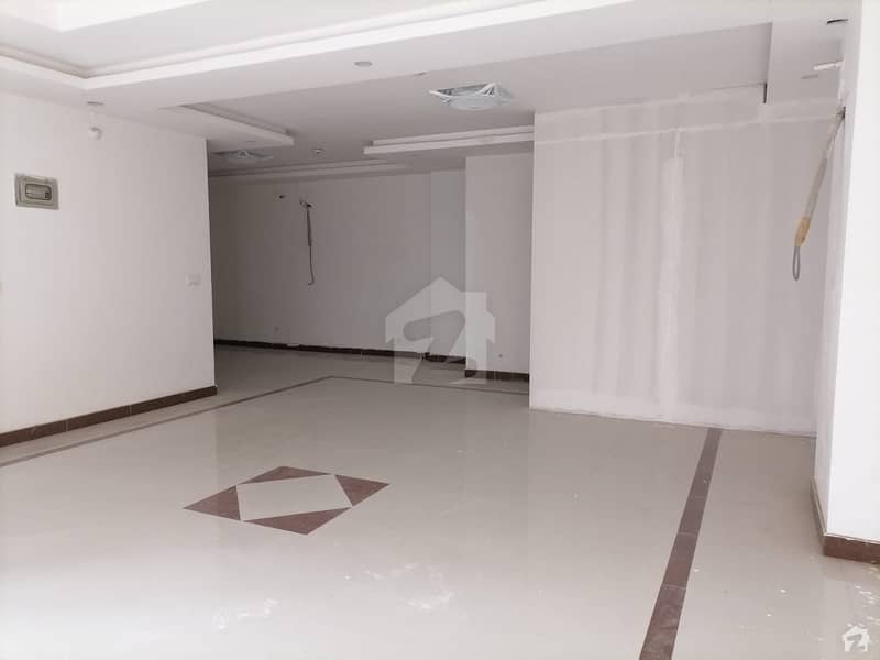 Centrally Located Office Available In Bahria Town For Rent