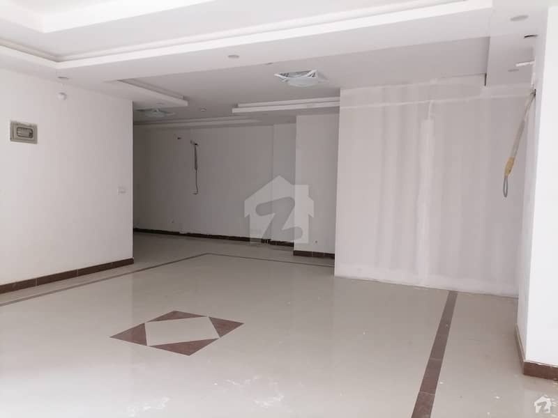 Office Of 450 Square Feet Is Available For Rent In Bahria Town, Islamabad