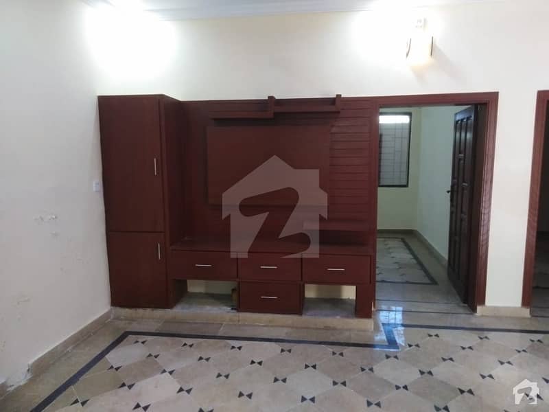 Ideally Located House Available In Ghauri Town With Irresistible Features