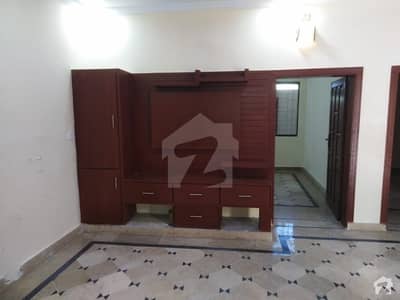 Ideal 5 Marla House has landed on market in Ghauri Town, Islamabad