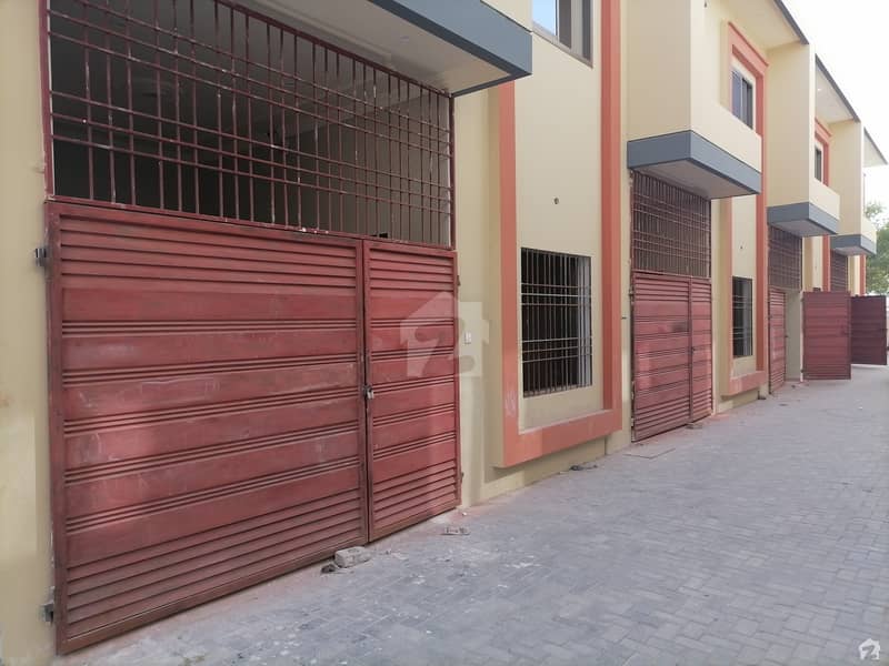 House For Sale In Beautiful Abu Dhabi Road