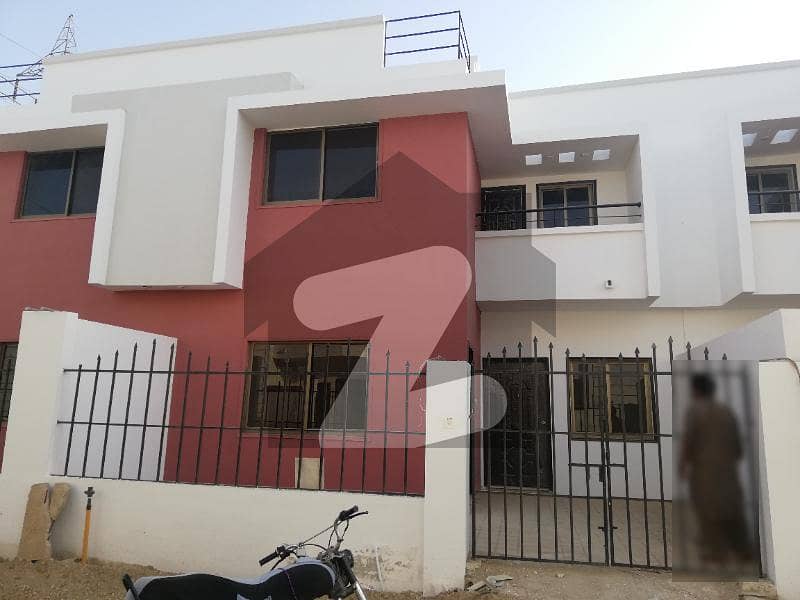 A Stunning House Is Up For Grabs In Shahmir Residency Karachi